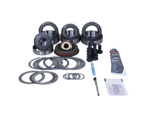Jeep Wrangler Differential Install Kit - Front - Revolution Gear & Axle - Dana 44 Ring & Pinion Master - `03-`06 Jeep Wrangler Differential Install Kit - Front - Revolution Gear & Axle - Dana 44 Ring & Pinion Master - `03-`06